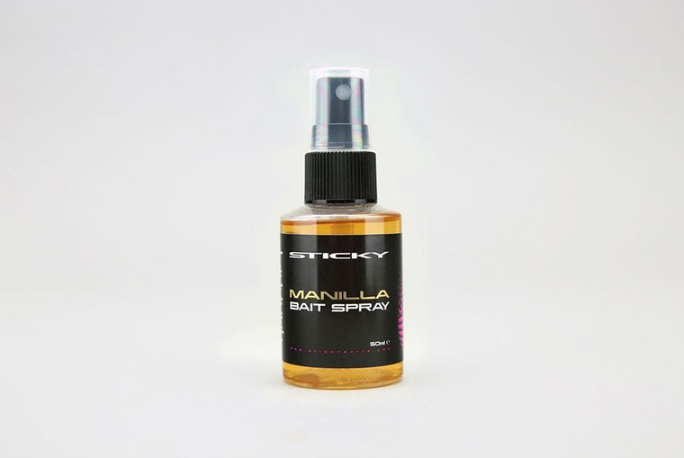 Sticky Baits - Manilla Bait Spray 50ml