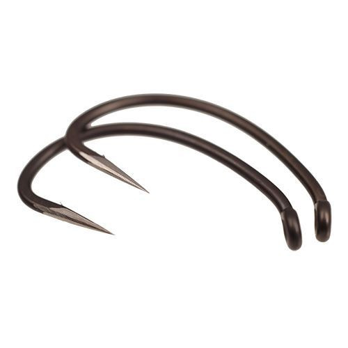 Gardner - Hand Sharpened Continental Mugga Hooks