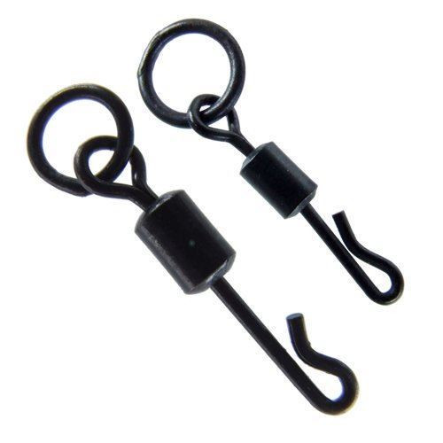 Gardner - Covert Flexi-Ring Kwik-Lok Swivels