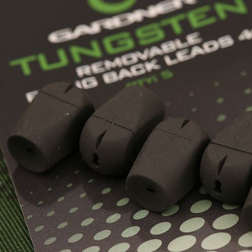 Gardner - Tungsten Flying Back Leads