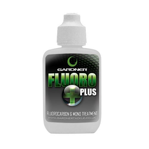 Gardner - Fluoro Plus