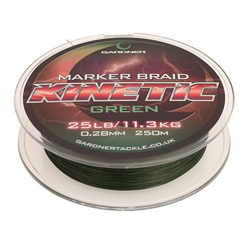 Gardner - Kinetic Marker Braid