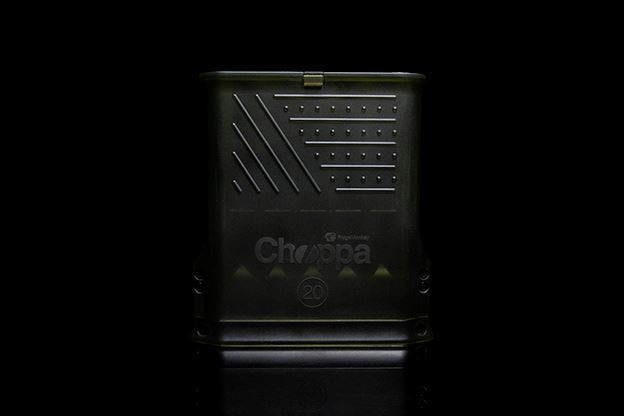 RidgeMonkey - Choppa Boilie Cutter Medium 18-20mm