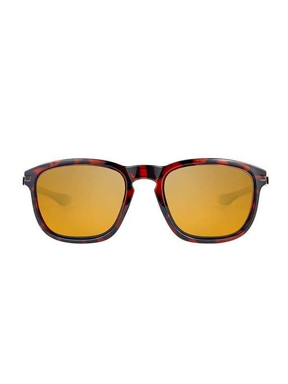 Fortis - Strokes AM/PM Amber Sunglasses