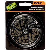FOX - Edges Kwik Change Pop Up Weights