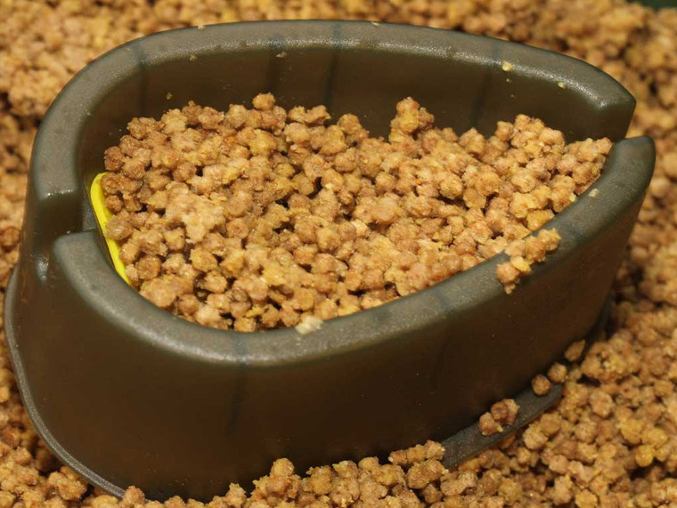 Avid Carp - Method Feeder Moulds