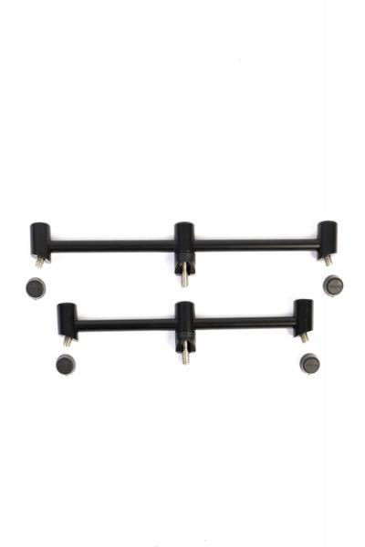 Avid Carp - Lok Down 3 Rod Fixed Buzz Bars