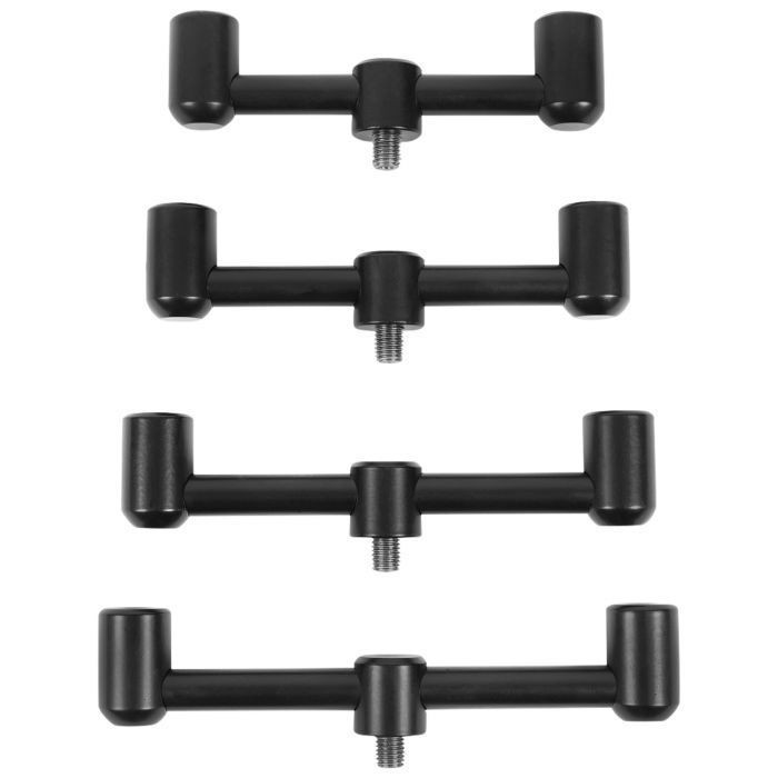 Avid Carp - Lok Down Fixed Buzz Bars 2 Rod