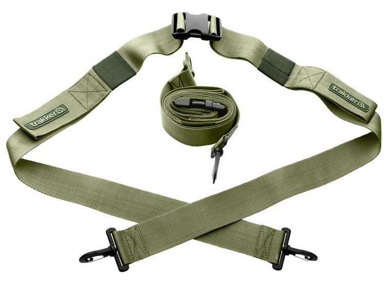 Trakker - Lock & Load Barrow Strap