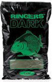 Ringers Bag Up Mix Green Groundbait 1kg