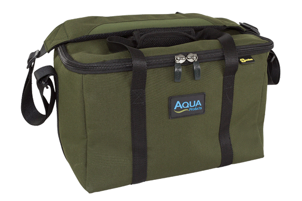 Aqua Black Series Cookware Bag