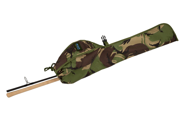 Aqua Atom Lightweight Rod Sleeve DPM