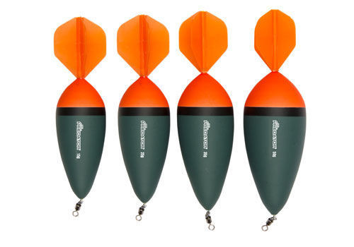 Fox Rage HD Dart Swivel Pike Float