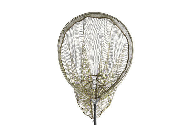 Korum Full Metal Latex Spoon Nets