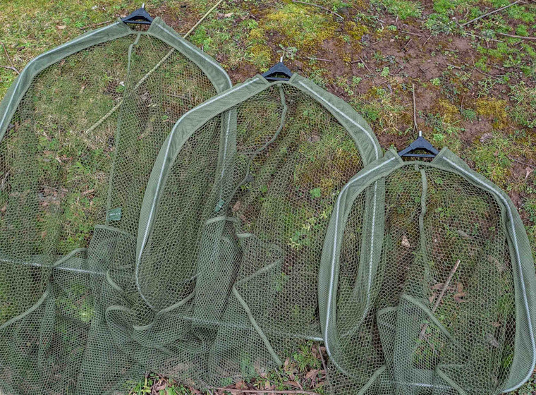 Korum Speci Square Nets