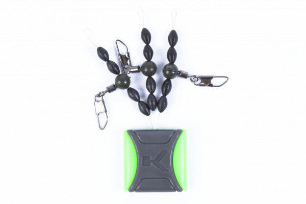 Korum Ready Float Kit