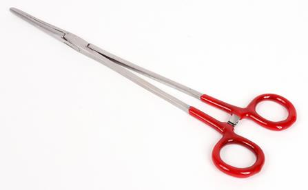 Pike Pro 10" XL Forceps