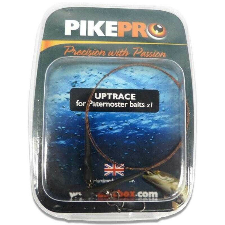 Pike Pro Paternoster Bait Uptrace