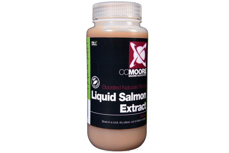 CC MOORE Salmon Extract 500ml