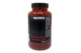 CC MOORE Hot Chorizo Extract 500ml