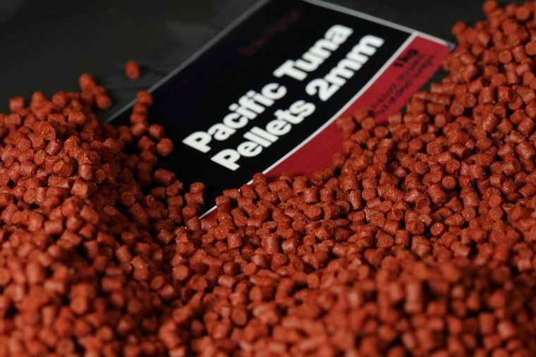 CC MOORE Pacific Tuna Pellets 1kg