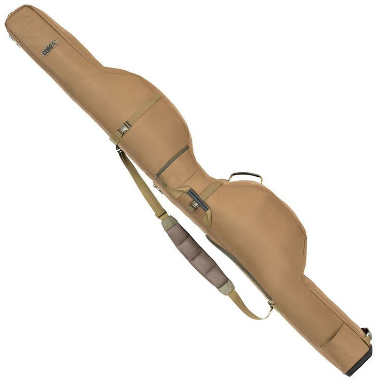 Korda Compac 13ft 5 Rod Holdall