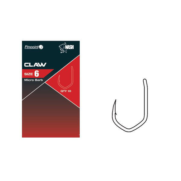 Nash Claw Hook