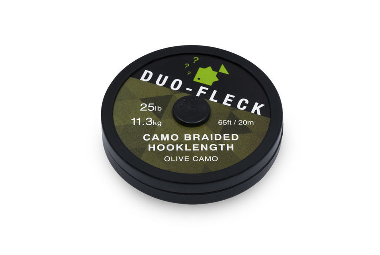 Thinking Anglers DUO - Fleck Hooklink