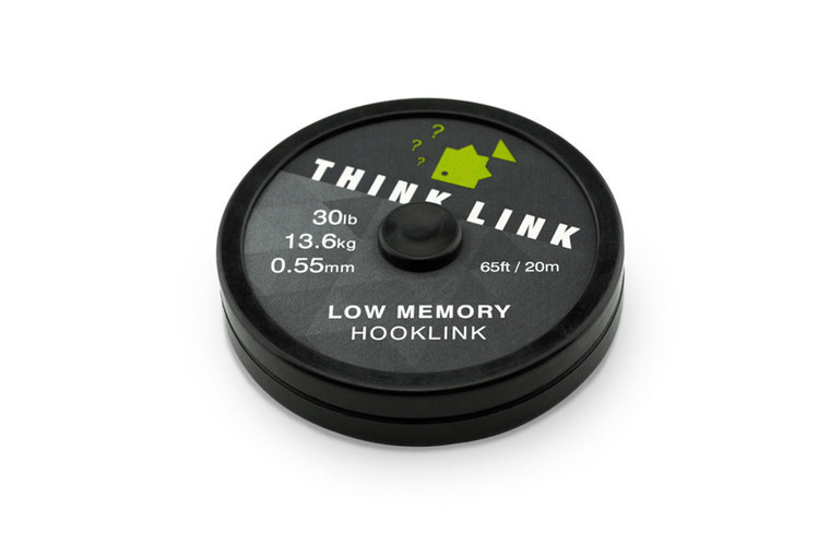Thinking Anglers Think Link Hooklink