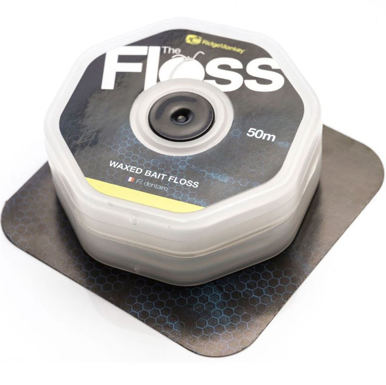 Ridgemonkey Rm-Tec The Floss 50mm