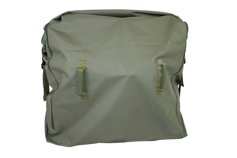 Trakker Downpour Roll-Up Bed Bag