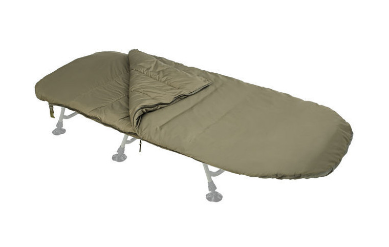 Big Snooze + Smooth Sleeping Bag