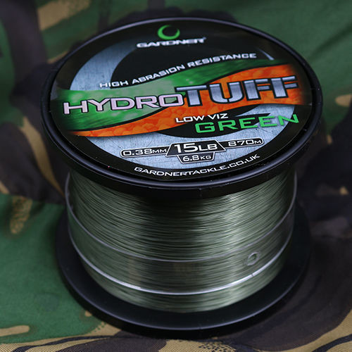 Gardner HydroTUFF