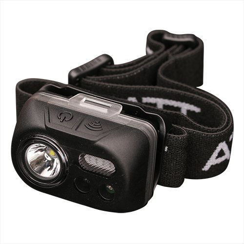 Gardner Lite Wave Head Torch