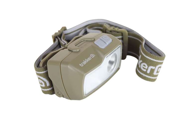 Trakker Nitelife Headtorch 420