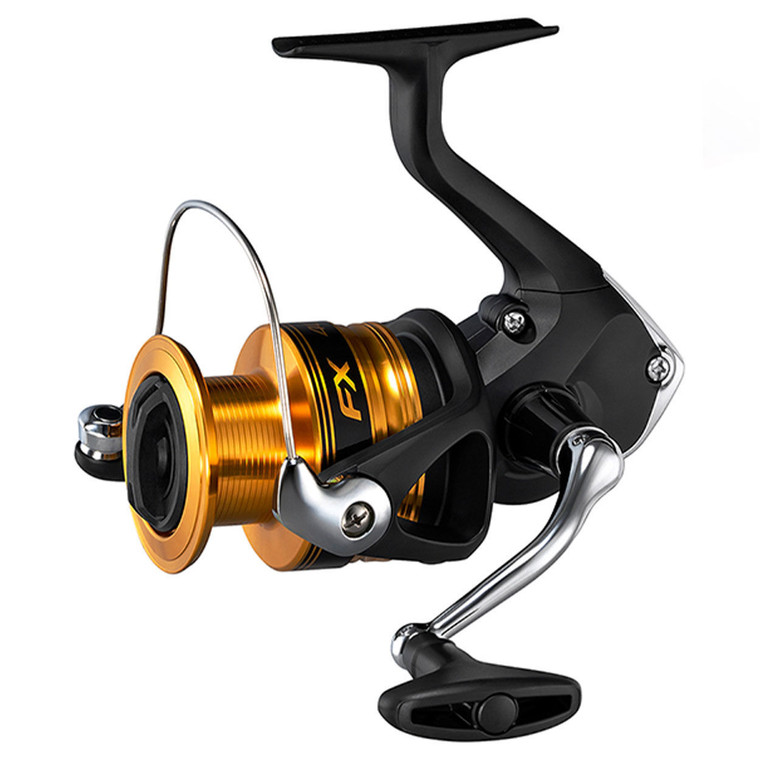 Shimano FX FC  Reel