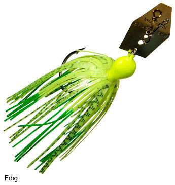 Z Man Original Chatterbait
