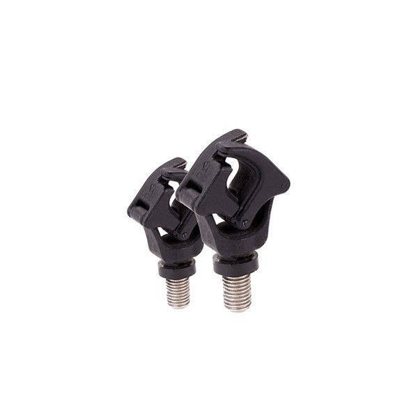 Nash Butt Lock Rests