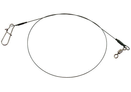 Fox Rage Surefit 7 Strand Titanium Leaders