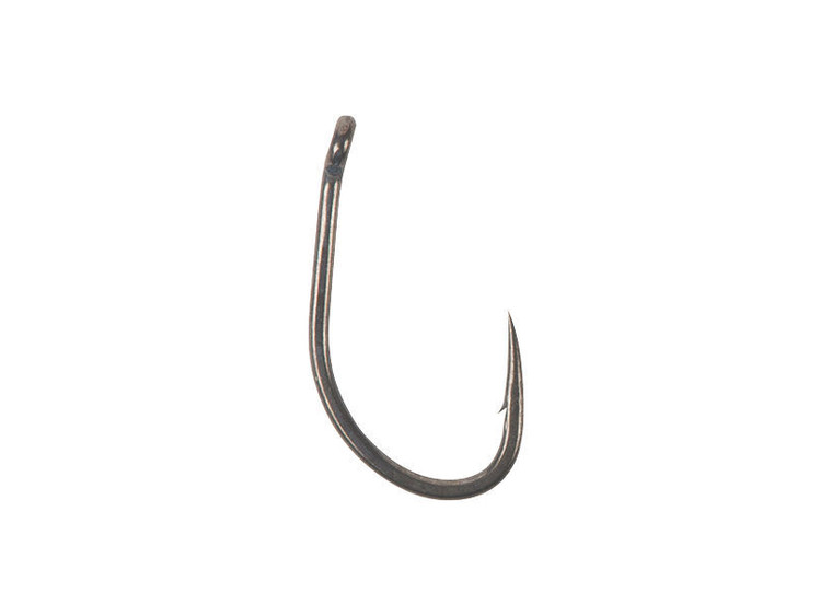Carp Spirit Boilie Beaked Point Hooks Barbed