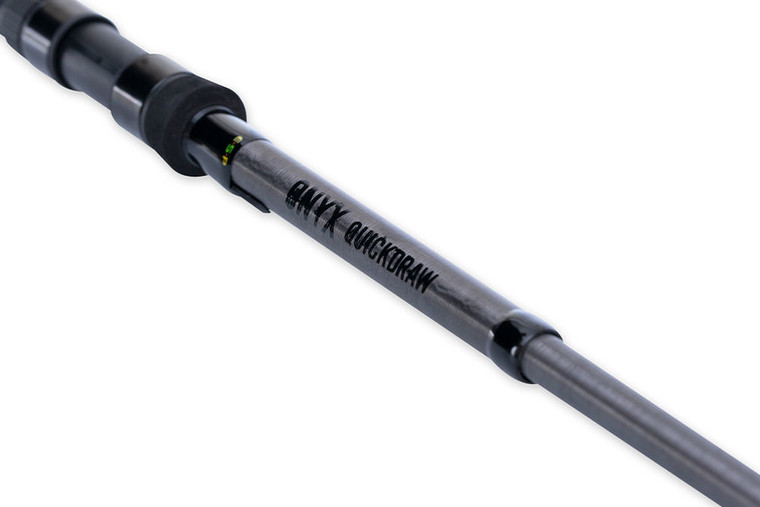ESP Quickdraw Oynx Rods
