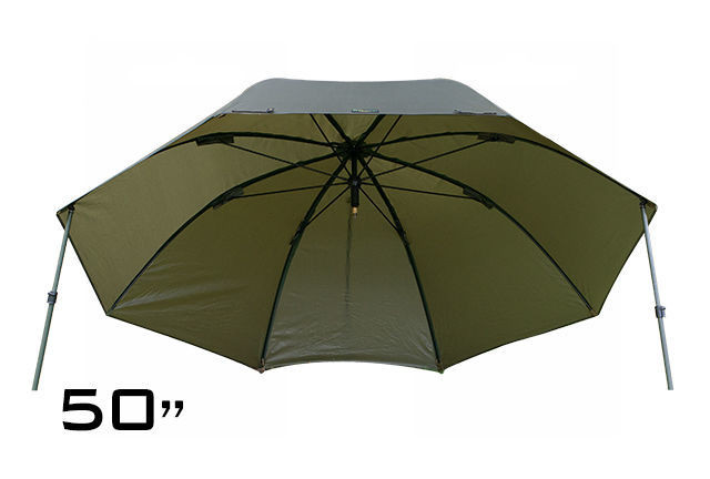 Drennan Specialist Umbrella 50" / 125cm