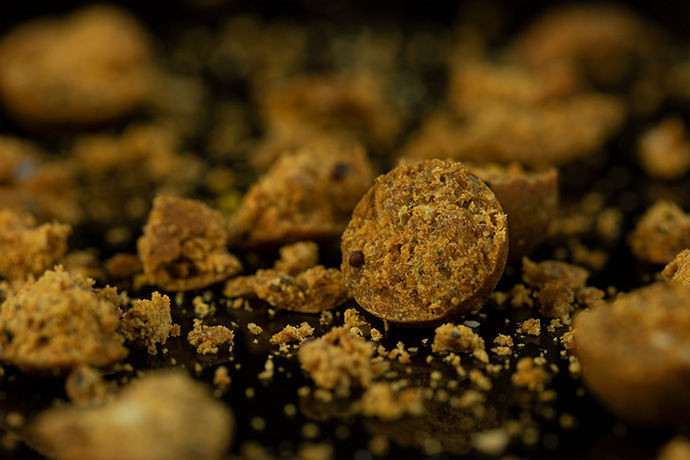 Sticky Baits Krill Shelflife Or Freezer Boilies Bulk Offer