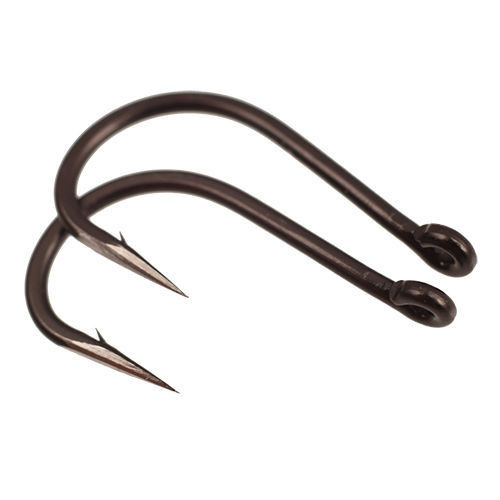 Specialist Sharpened Covert Dark Chod Hook