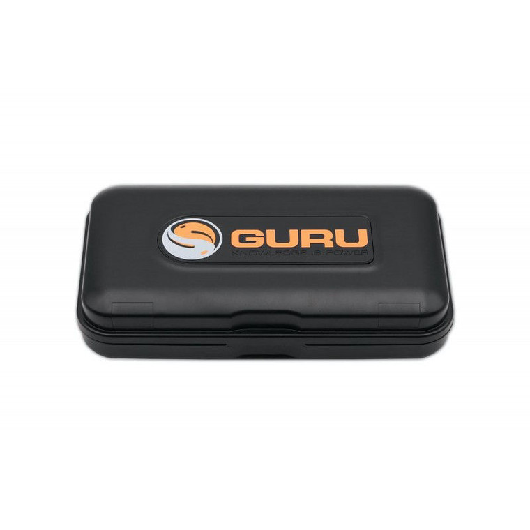 Guru Adjustable Rig Cases