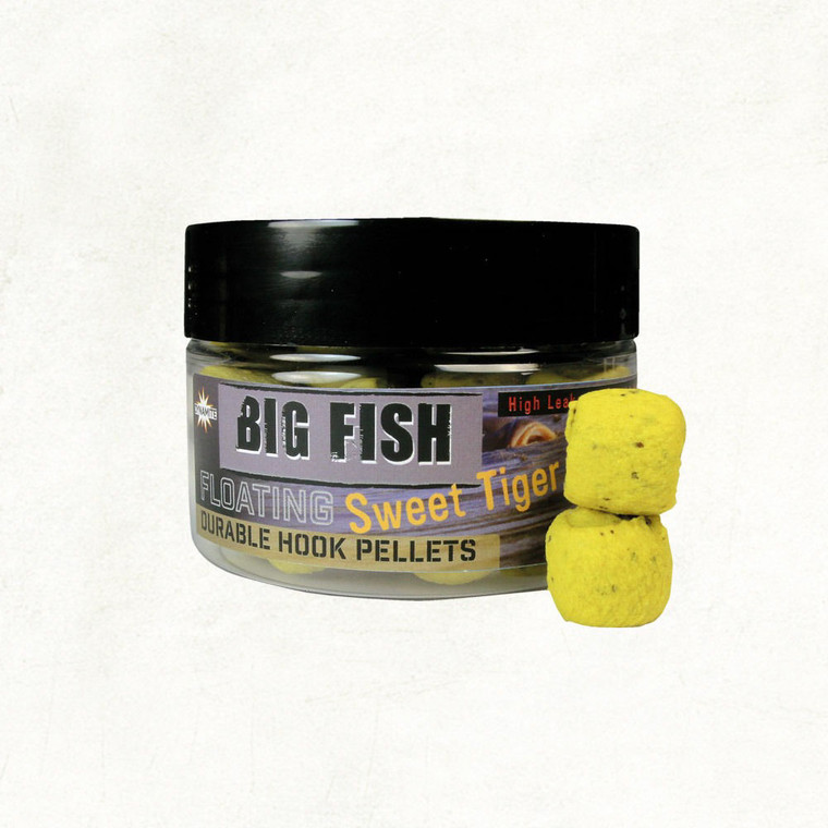 Dynamite Baits Big Fish Floating Durable Hookers