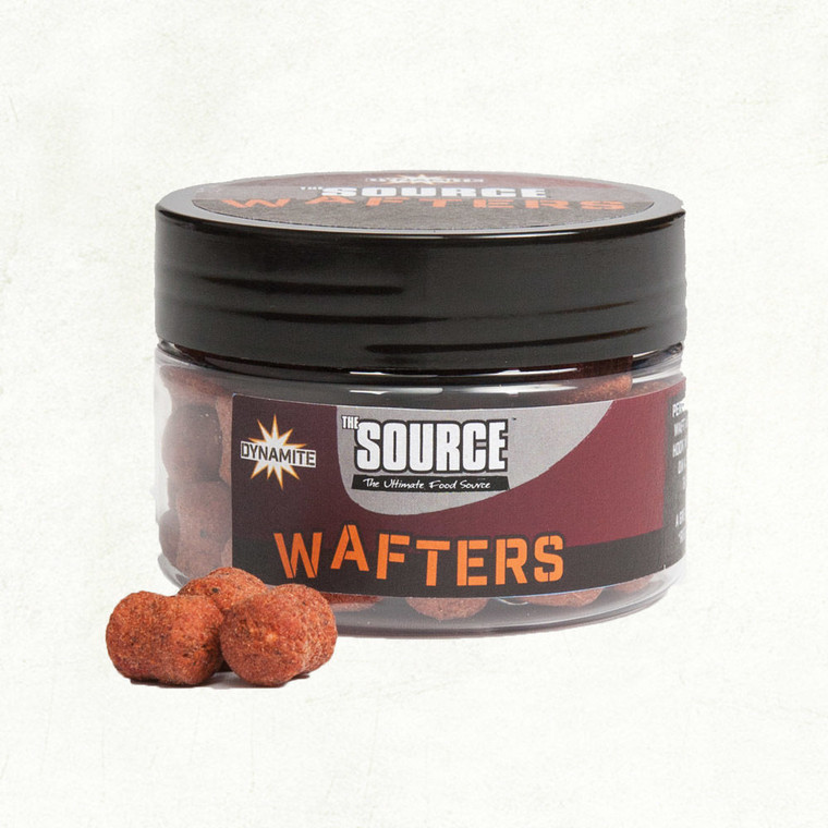 Dynamite Baits The Source Wafter Dumbells 15mm