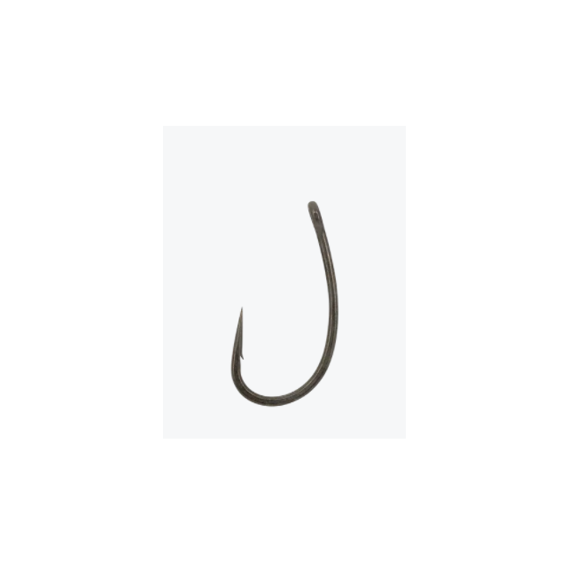 Trakker Curve Shank Hooks