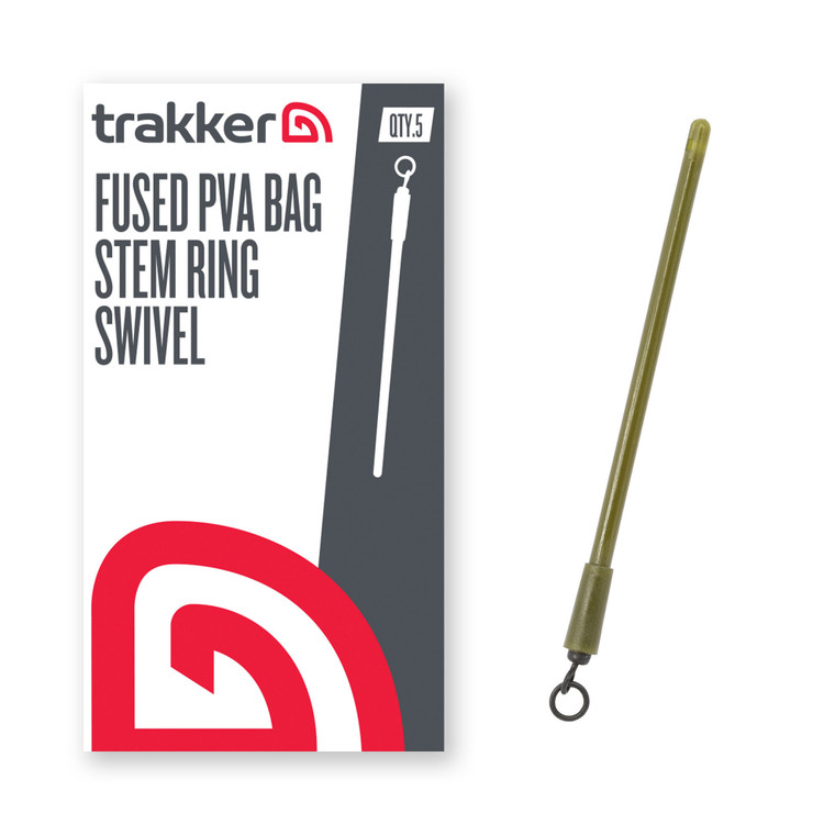 Trakker Fused PVA Bag Stems