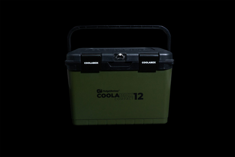 Ridgemonkey Coolabox Compact 12l